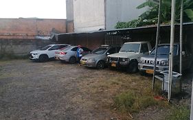 Hotel Bucare